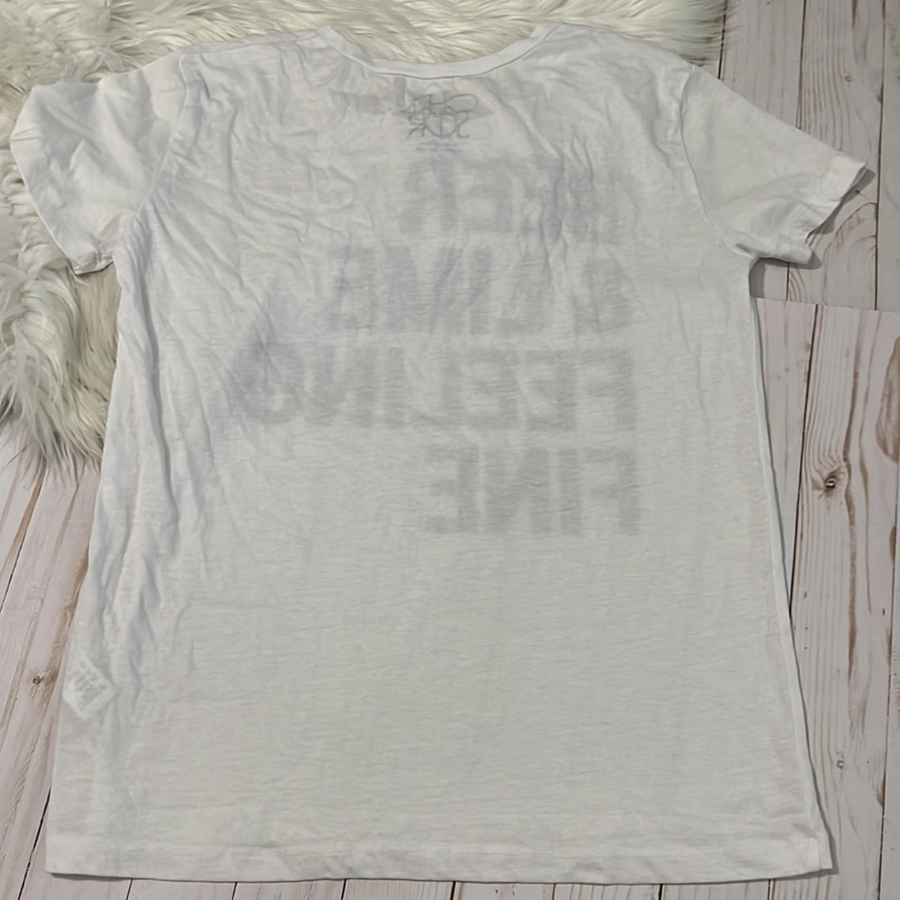Chaser tee size Small - Picture 4 of 7